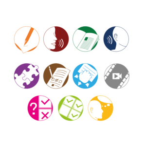 Icon Design by 222style