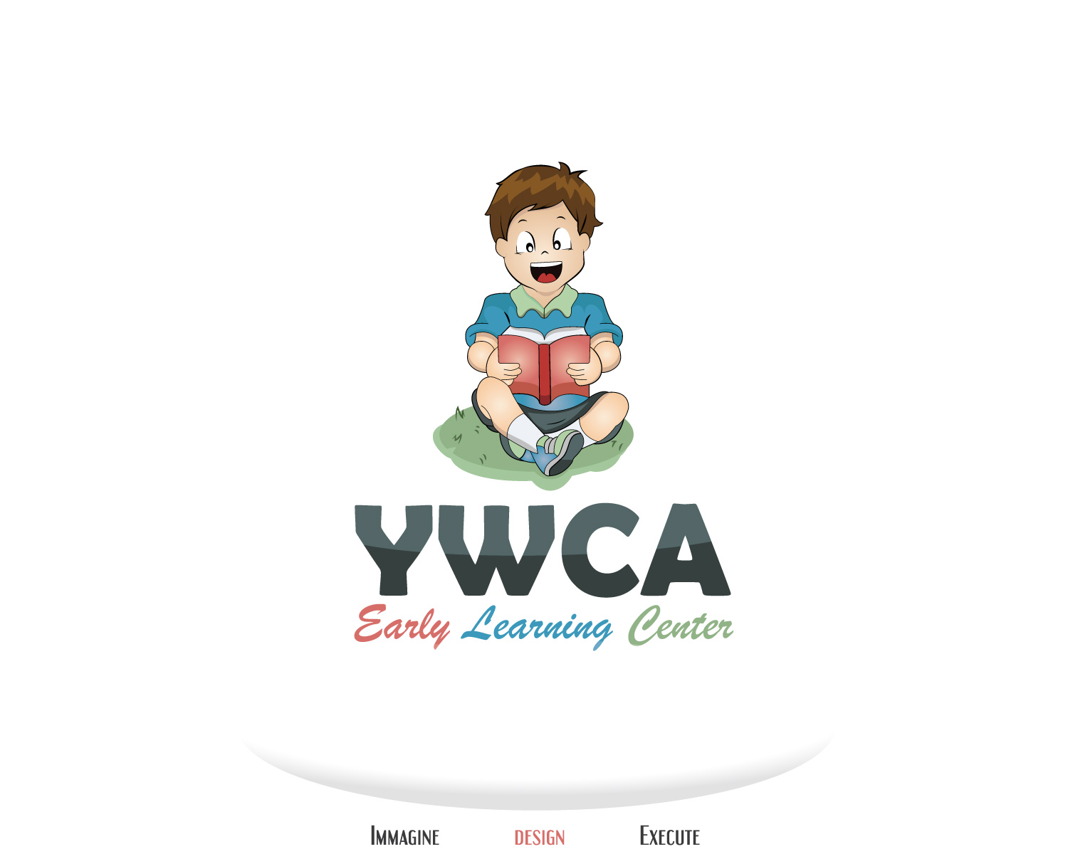 Diseño de Logo por Aska Studio para YWCA of the Quad Cities | Diseño #14424532