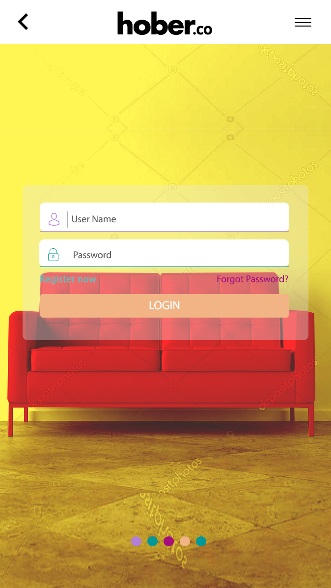 Photoshop Design by iMAGICations for Bernard Lee & Co | Design #14320320