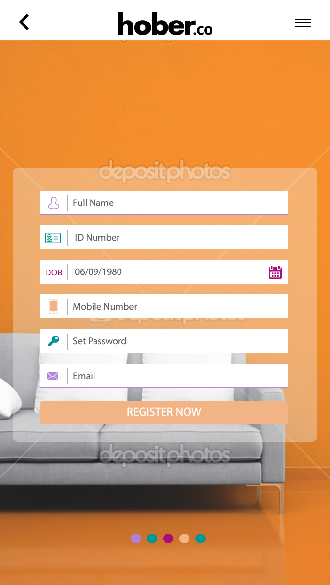 Photoshop Design by iMAGICations for Bernard Lee & Co | Design #14320321
