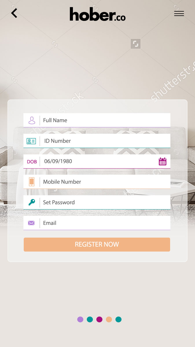 Photoshop Design by Impressive Solutions for Bernard Lee & Co | Design #14308173