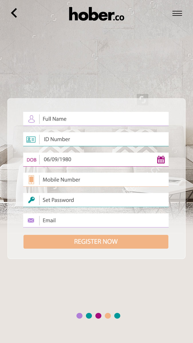 Photoshop Design by Impressive Solutions for Bernard Lee & Co | Design #14517816