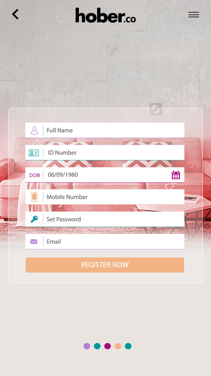Photoshop Design by Impressive Solutions for Bernard Lee & Co | Design #14531081