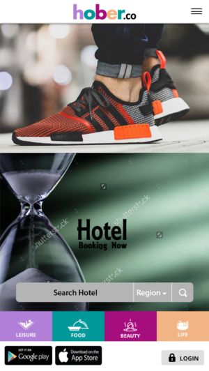 Photoshop Design by Impressive Solutions for Bernard Lee & Co | Design: #14531082