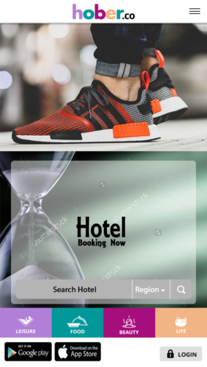 Photoshop Design by Impressive Solutions for Bernard Lee & Co | Design: #14531083