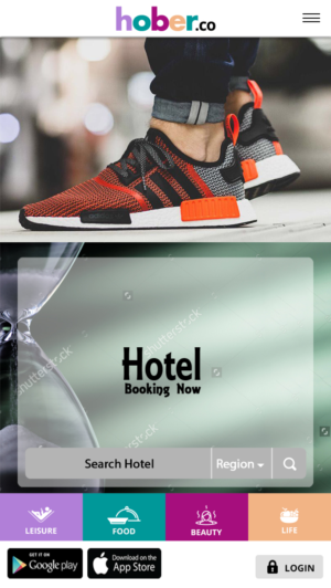Photoshop Design by Impressive Solutions for Bernard Lee & Co | Design: #14531084