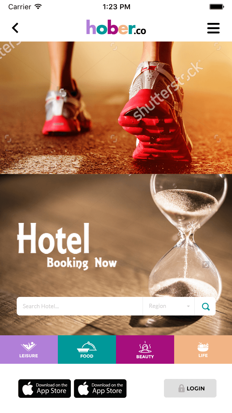 Photoshop-Design von CreatePX für Bernard Lee & Co | Design #14315899