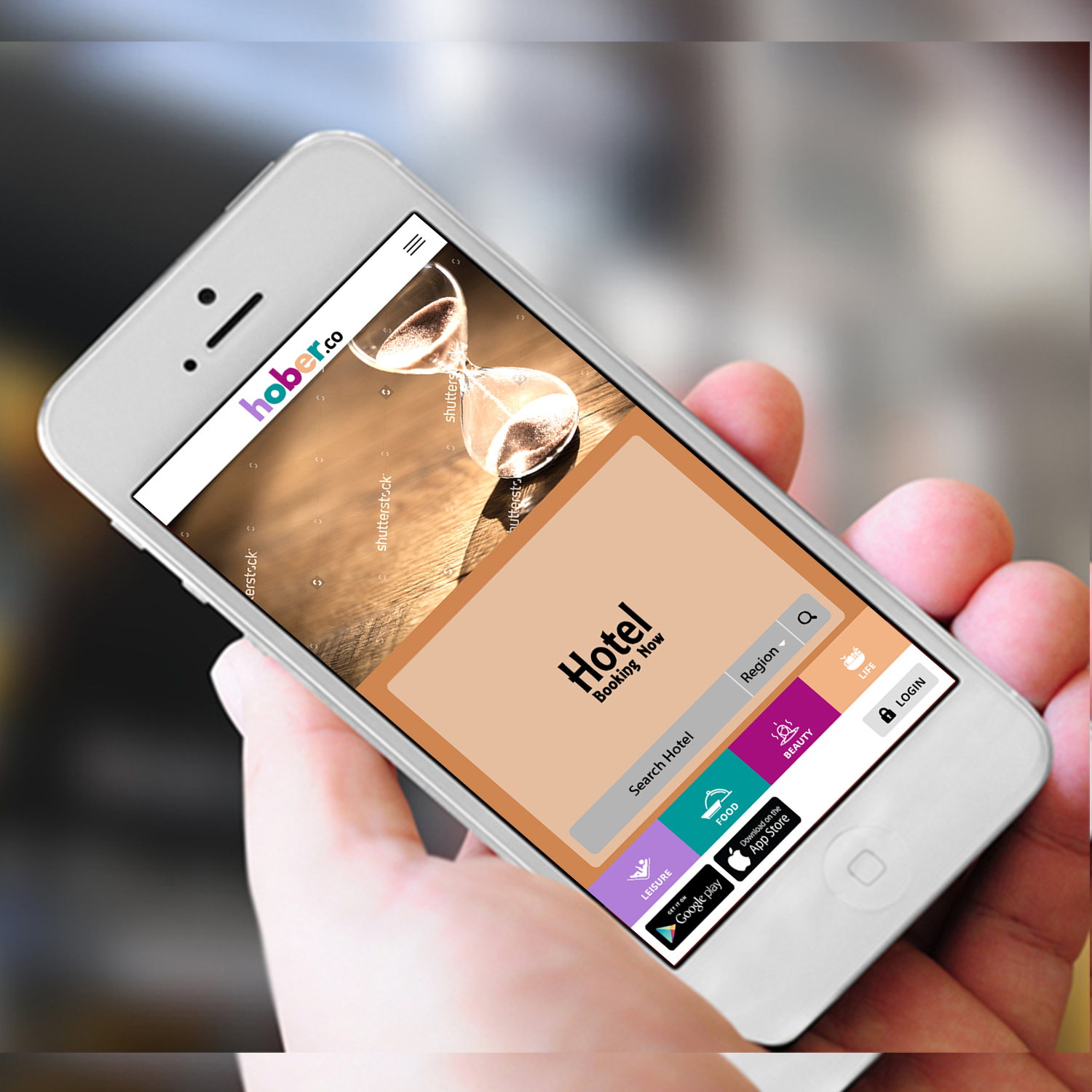 Photoshop Design by 4rgraphix for Bernard Lee & Co | Design #14313977