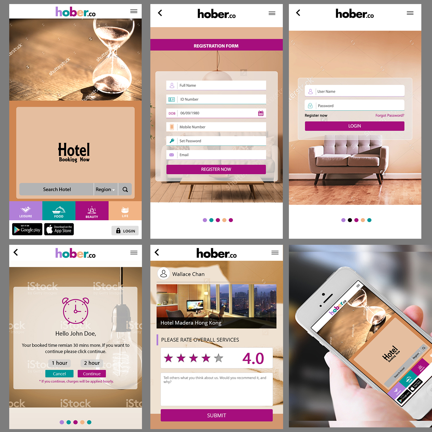 Design Photoshop par 4rgraphix pour Bernard Lee & Co | Design #14349737