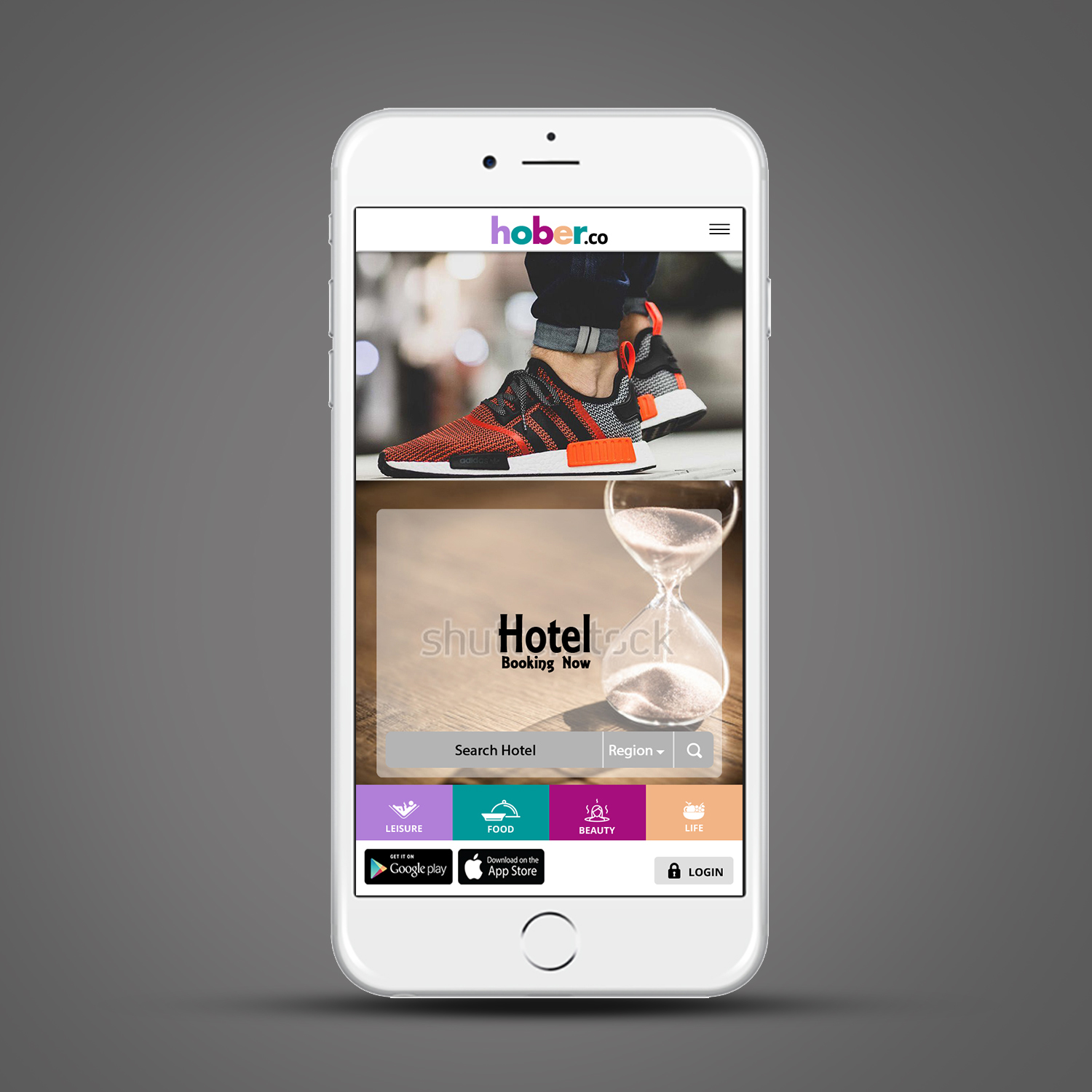 Photoshop Design by SD-Designs for Bernard Lee & Co | Design #14310965