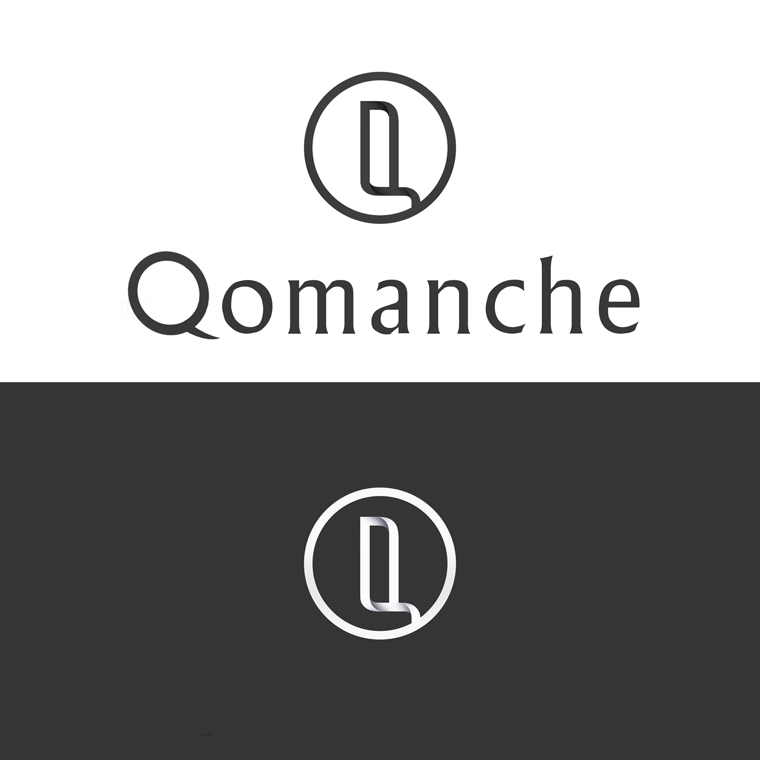 Logo Design by quachystuff for this project | Design #14386293