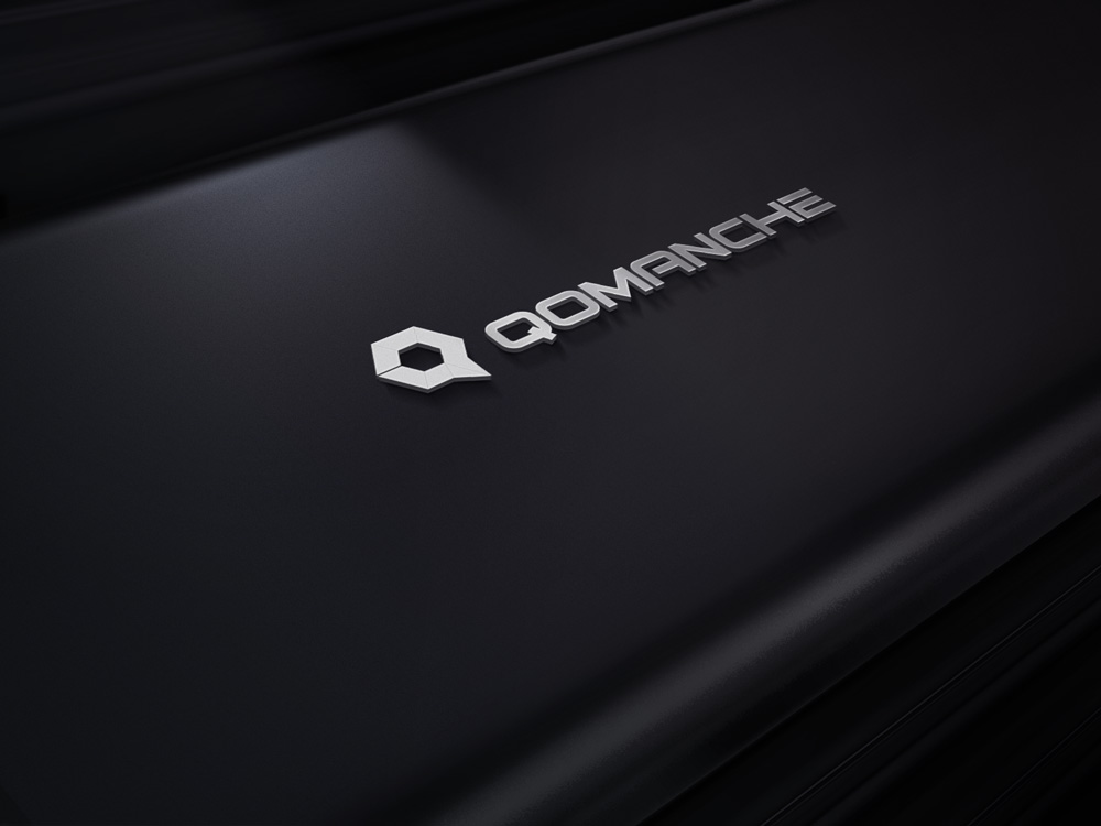 Logo Design by BARIKNA@ for this project | Design #14273054