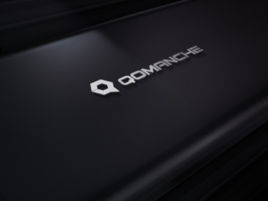 Logo Design by BARIKNA@ for this project | Design: #14273054