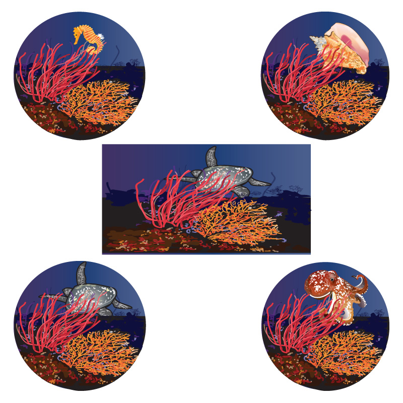 Design Illustration par ktgrandy pour ce projet | Design #14274544