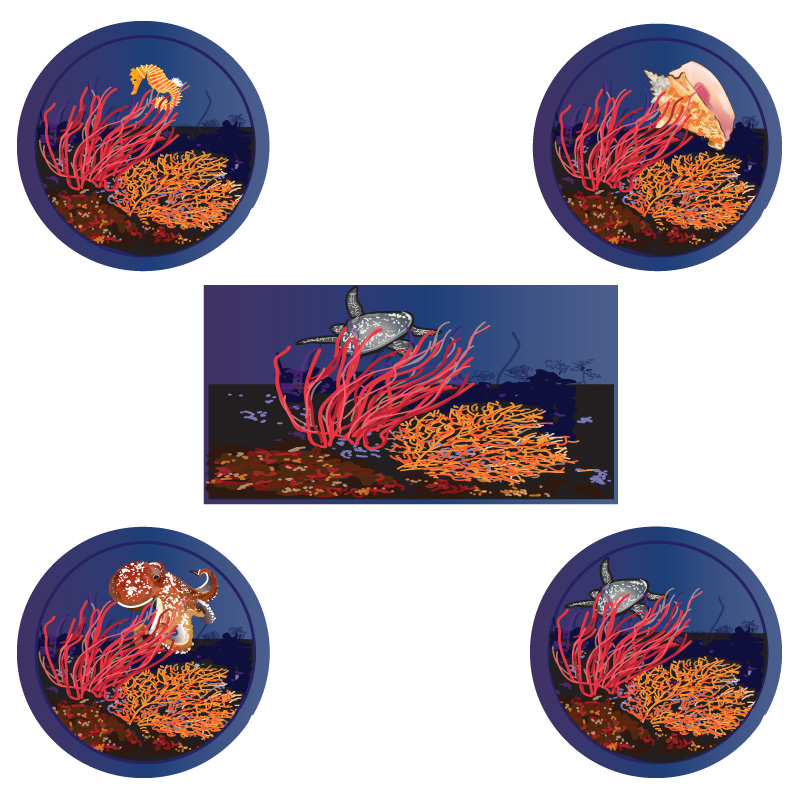 Design Illustration par ktgrandy pour ce projet | Design #14274685