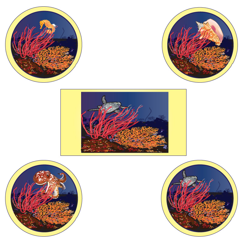 Design Illustration par ktgrandy pour ce projet | Design #14274712