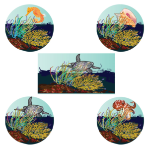 Design Illustration par ktgrandy pour ce projet | Design : #14282821