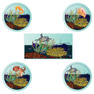 Design Illustration par ktgrandy pour ce projet | Design : #14282967