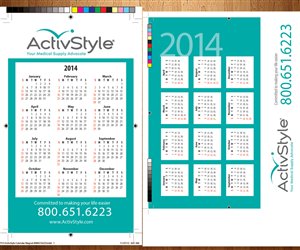 Print Design by Anna  for ActivStyle | Design: #2515951