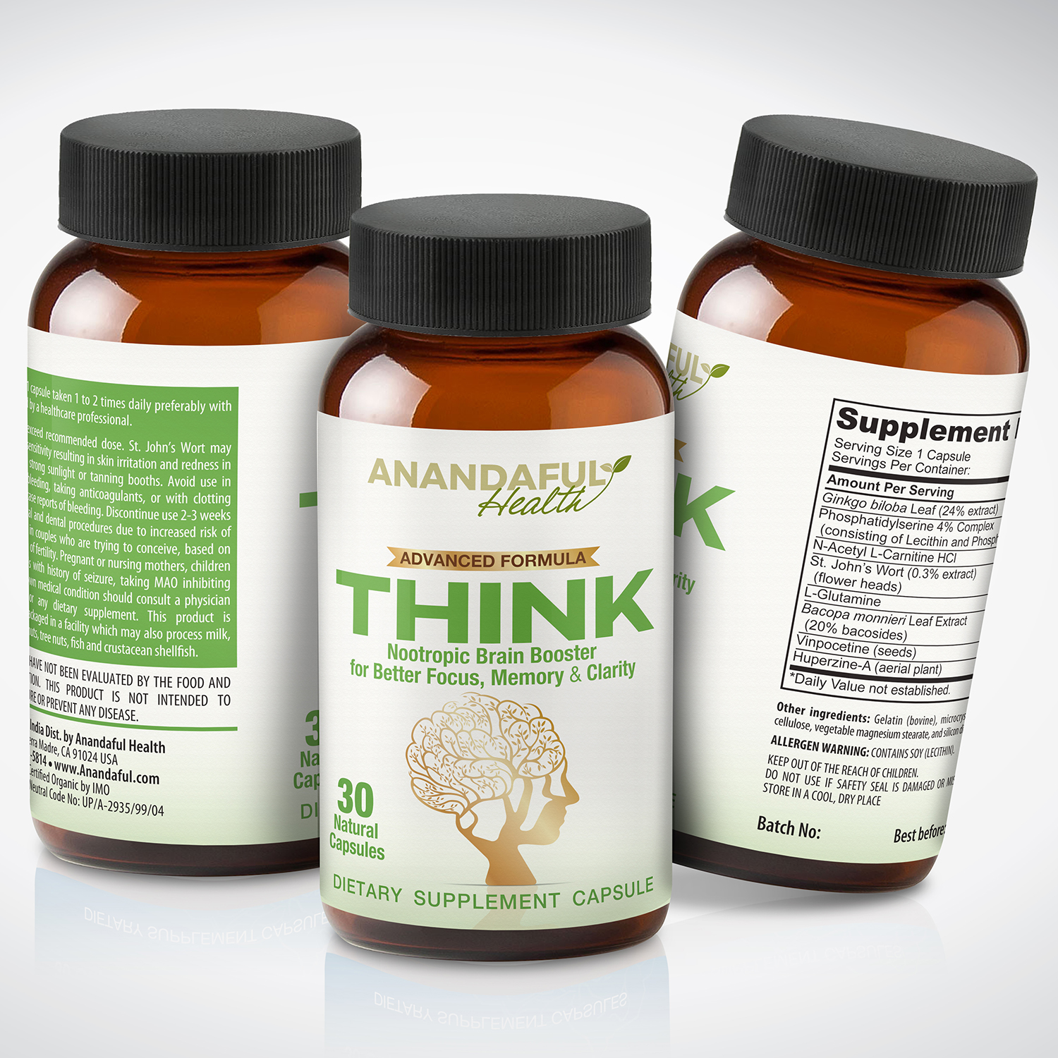 Packaging Design by tuan1968 for Sierra Madre Provisions | Design #14426969