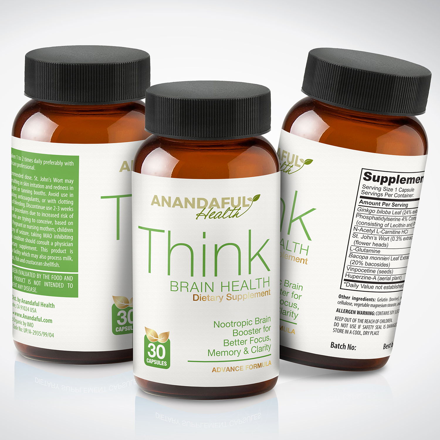 Packaging Design by tuan1968 for Sierra Madre Provisions | Design #14448541