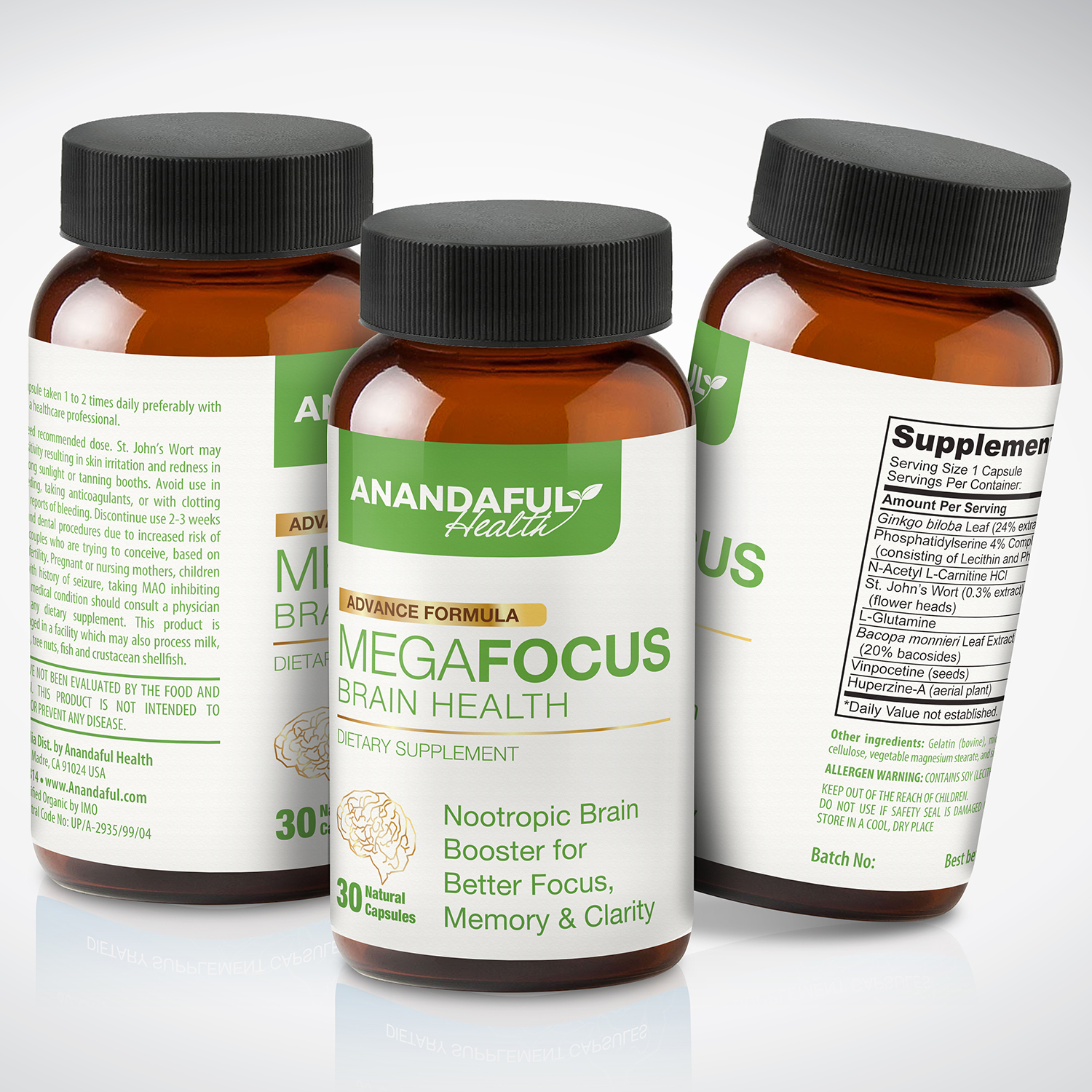 Packaging Design by tuan1968 for Sierra Madre Provisions | Design #14448542