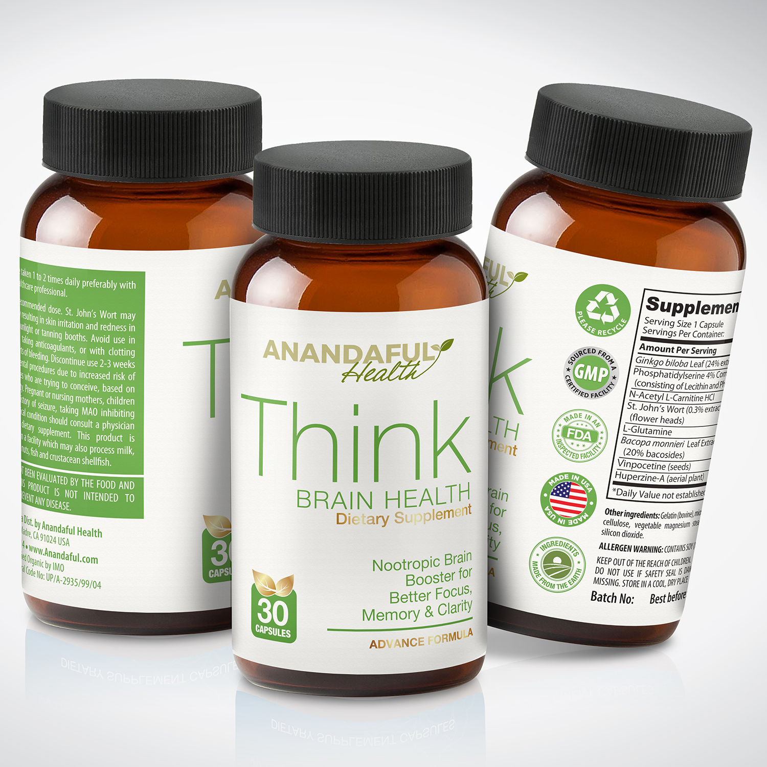 Packaging Design by tuan1968 for Sierra Madre Provisions | Design #14531284