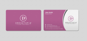 Business Card Design by INDIAN_Ashok for this project | Design: #14335461