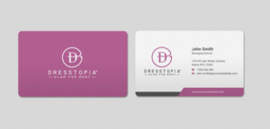 Business Card Design by INDIAN_Ashok for this project | Design: #14335463