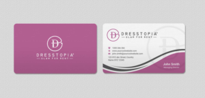 Business Card Design by INDIAN_Ashok for this project | Design: #14335465