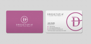 Business Card Design by INDIAN_Ashok for this project | Design: #14335467