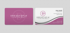 Business Card Design by INDIAN_Ashok for this project | Design: #14335472