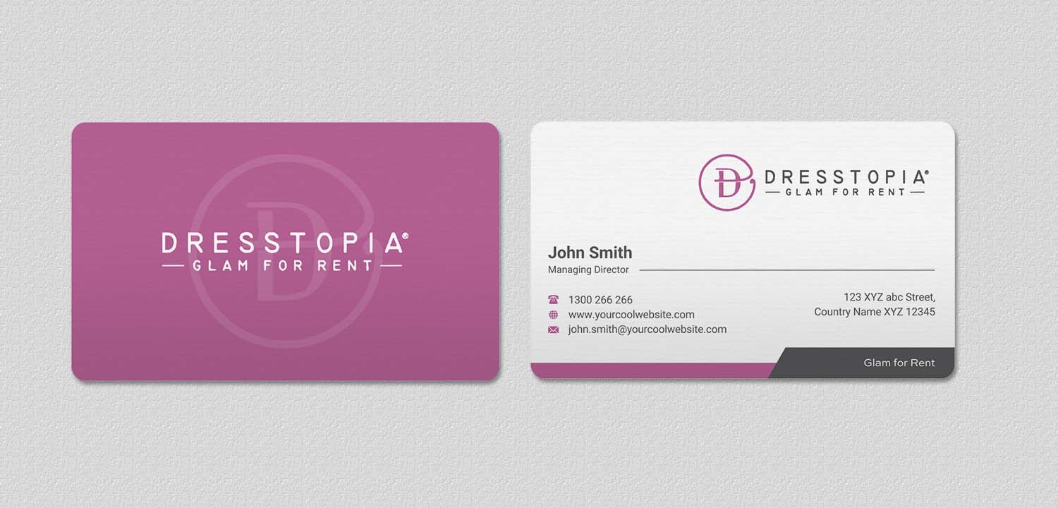 Business Card Design by INDIAN_Ashok for this project | Design #14335476