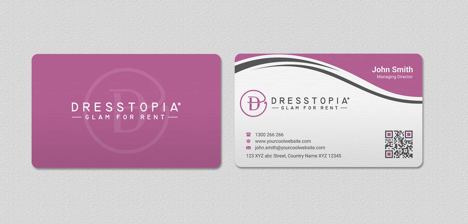 Business Card Design by INDIAN_Ashok for this project | Design #14335479