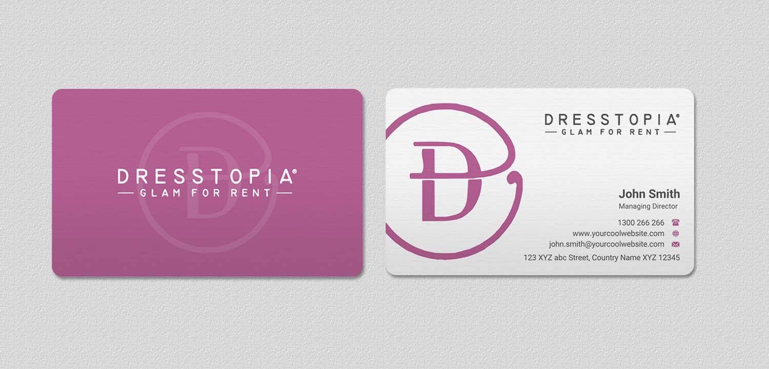 Business Card Design by INDIAN_Ashok for this project | Design #14335480