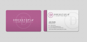 Business Card Design by INDIAN_Ashok for this project | Design: #14335481