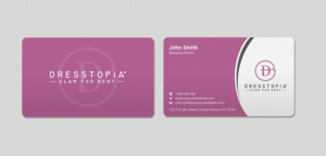 Business Card Design by INDIAN_Ashok for this project | Design: #14335485