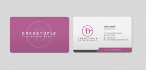 Business Card Design by INDIAN_Ashok for this project | Design: #14335486