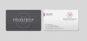 Business Card Design by INDIAN_Ashok for this project | Design: #14335488