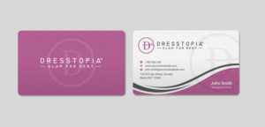 Business Card Design by INDIAN_Ashok for this project | Design: #14335490