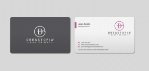 Business Card Design by INDIAN_Ashok for this project | Design: #14335493