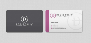 Business Card Design by INDIAN_Ashok for this project | Design: #14335496