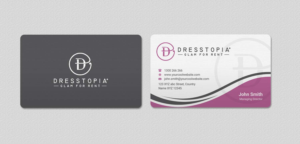 Business Card Design by INDIAN_Ashok for this project | Design: #14335499
