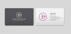Business Card Design by INDIAN_Ashok for this project | Design: #14335501