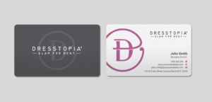 Business Card Design by INDIAN_Ashok for this project | Design: #14335504