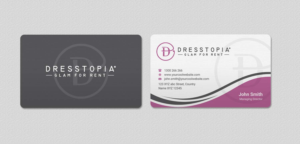 Business Card Design by INDIAN_Ashok for this project | Design: #14335505