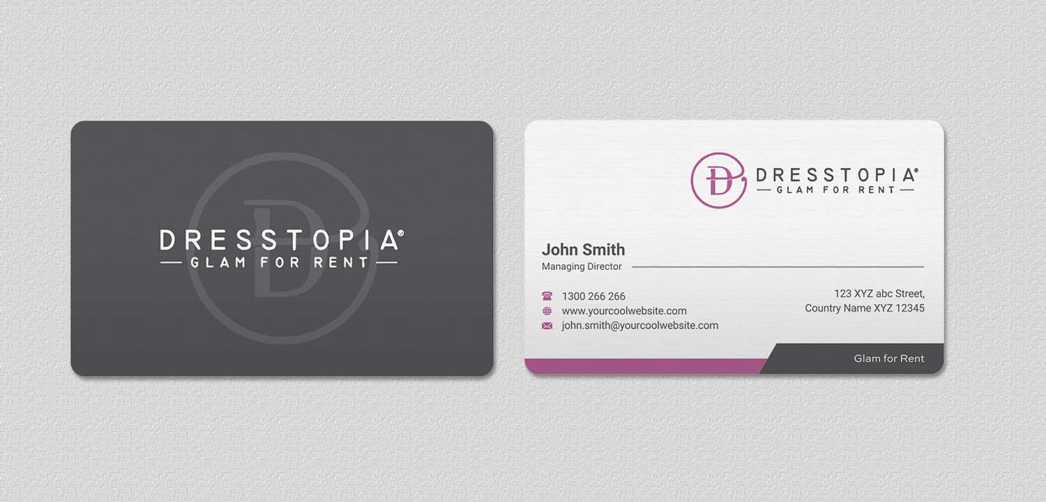 Design de Carte de Visite par INDIAN_Ashok pour ce projet | Design #14335510