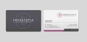 Business Card Design by INDIAN_Ashok for this project | Design: #14335510