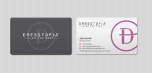 Business Card Design by INDIAN_Ashok for this project | Design: #14335514
