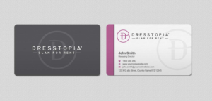 Business Card Design by INDIAN_Ashok for this project | Design: #14335517